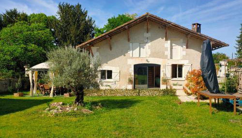 La Maison des oliviers - Foto 2