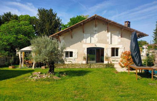 La Maison des oliviers - Foto 2