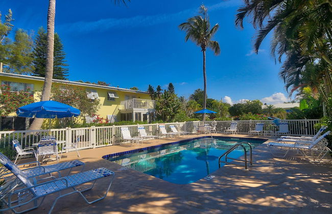 Cabana Beach Club by RVA - Foto 27