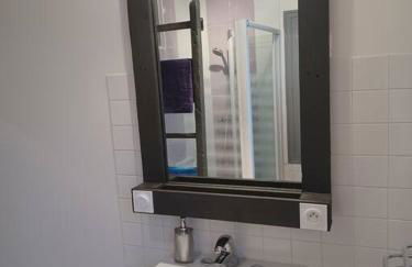 Maison chaleureuse, gîte pour famille, amis, ouvriers... - Photo 11