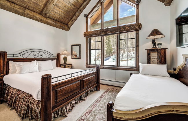 Bachelor Gulch Village by Vail Resorts - Foto 53