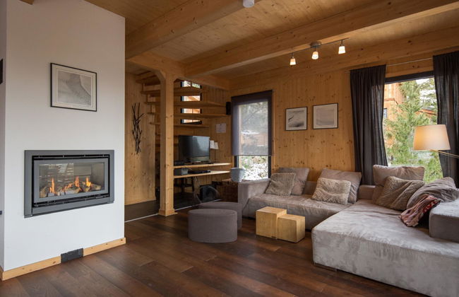 #15 mit Sauna & Sprudelbad Aussen - Foto 13