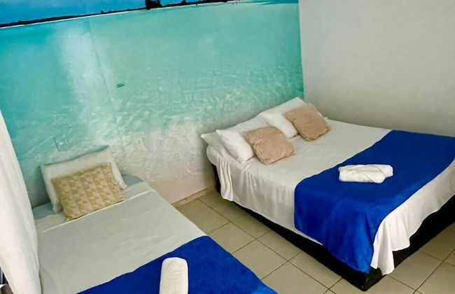 Lindo Ap próximo à ORLA DE ATALAIA - Foto 4