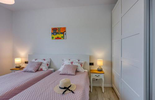 Modern apartment Ana with Jacuzzi and Pool - Foto 31