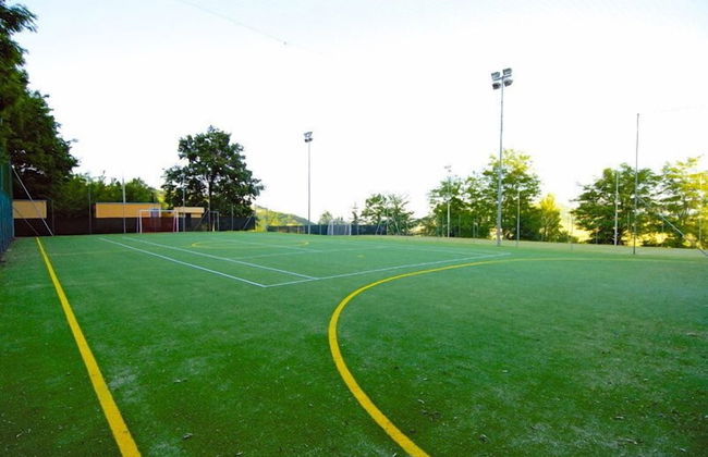 La Valle Dei Caprioli - B&B - Foto 29