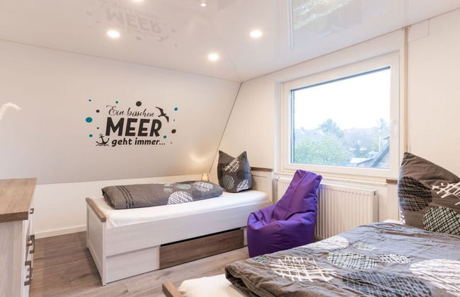 Maiwaldo House Comfortable Vacation Home - Photo 4