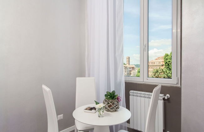 Colosseo Panoramic Rooms - Foto 22