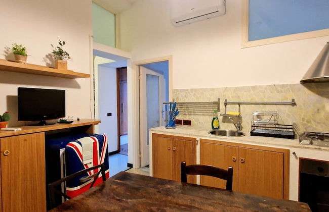 La stella di Manarola- Bluchalet - Foto 18