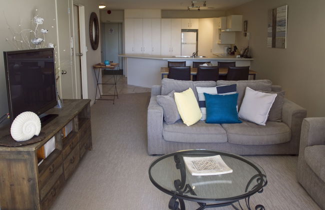 Oceanside Resort & Twin Towers - Foto 49