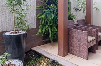 PALMAS EXPERIENCE - APARTAMENTO CONTEMPORÂNEO, vista serra, na quadra do shopping - Photo 52