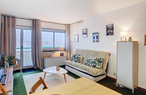 Pied des pistes appartement Zen Altitude - Photo 10