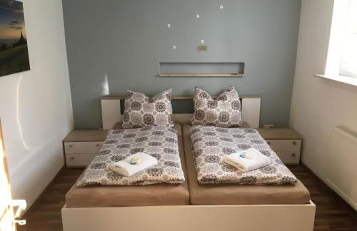 Ferienwohnung an der Linde - Foto 10