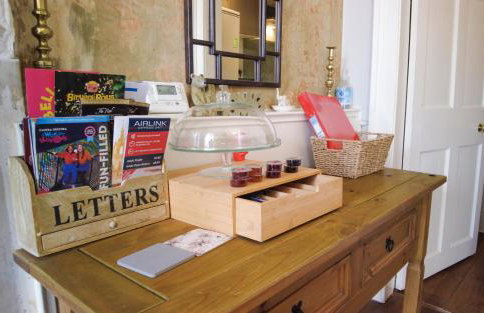 1 Bedrooms Flat in Central Edinburgh Haymarket, Heart of Edinburgh Flat Sleeps 4 - Foto 16