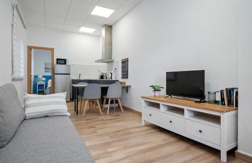 Encantador apartamento en El Delta del Ebro-Apartaments Iaio Kiko - Foto 28