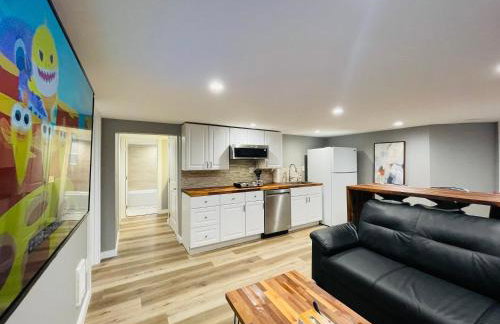 Green Lake 1st Line Home C Full Modern Remodeled - Foto 10