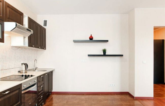 Daudel Hotel Tyumen Centre - Foto 60