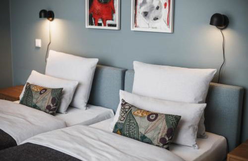 The Circus Apartments - Foto 36