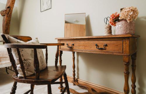 Lodge Cottage, Castleton - Foto 27