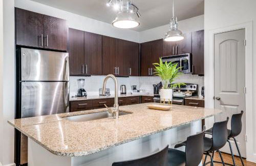 Stylish 2B2B Near Toyota HQ The Star Legacy West 2359 - Foto 8