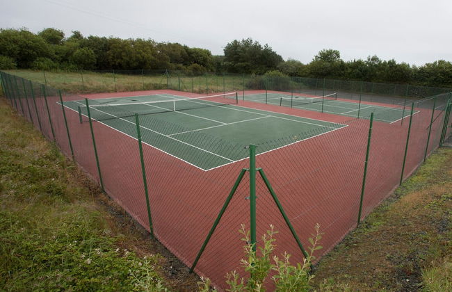 Brittas Bay Holiday Village - Photo 23