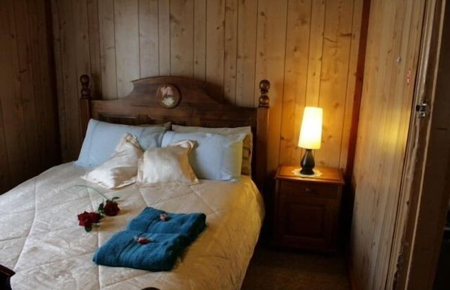 A Settler's Cottage - Foto 3