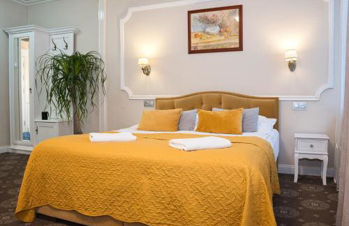 Dwór Hetman - Foto 79