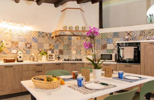 VILLA ROSETTA ampi spazi esterni WIFI FREE - Foto 14