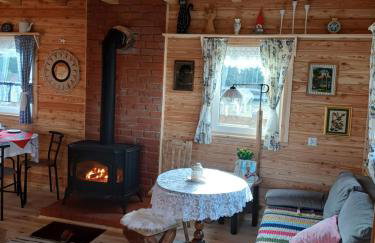 Magia Krutyni Domek nr2 - Foto 42