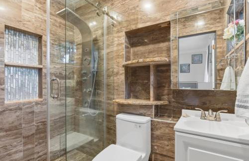 Luxury Waterfront Villa, With Private Hot Tub, Beachs, Aventura Mall Casinos, Restaruants - Foto 12