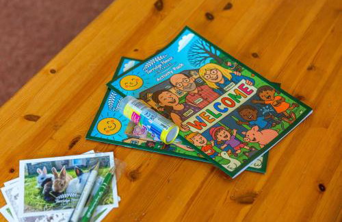 Torridge House Cottages - Foto 25