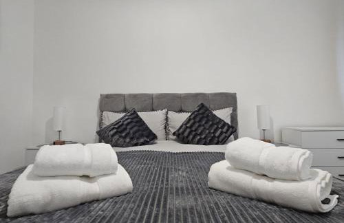 Regina apartment in Fort William - Foto 25