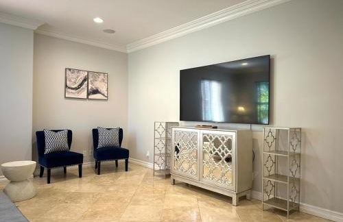 Los Angeles Large Mediteranian Vacation Home - Foto 25