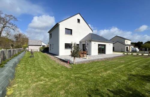 Villa entre Terre et Mer - Foto 2