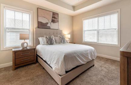 Landing Stylish 3BD Clubhouse Gym - Photo 57