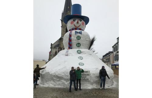 Long 4 stars with balcony - Foto 40