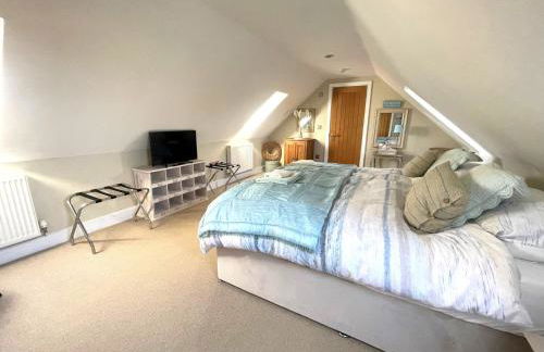 The Cartshed 6 Marshland Barns - Foto 23