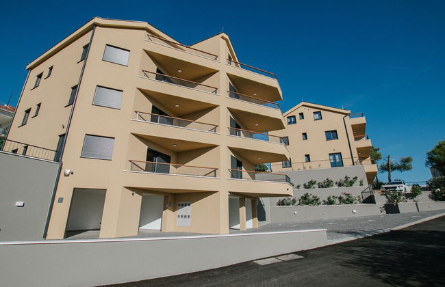 Oleander Urban Suites - Foto 56