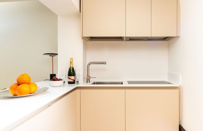 Palazzo Miracoli Apartments - Foto 53