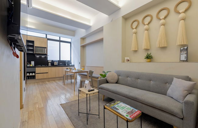 Capitalia Palacio Polanco - Foto 36