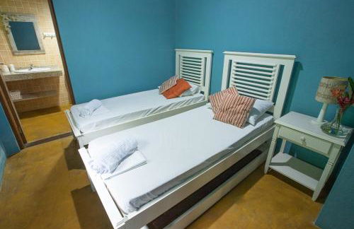 Vista espetacular, no meio da mata, com conforto - Foto 21