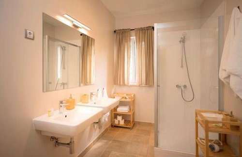 Hvaretta villas with private pools - Foto 33