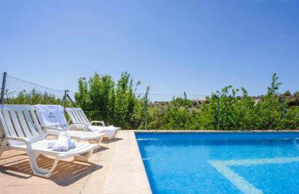 Cortijo El Álamo 1 Vélez Blanco by Ruralidays - Photo 40