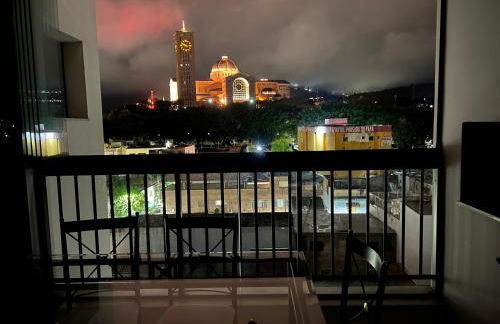 Vista Privilegiada 5 minutos da Basílica - Foto 22