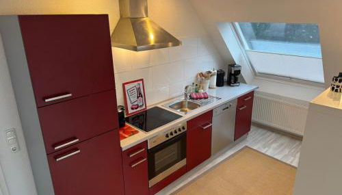 Strandnahe Ferienwohnung am Steinhuder Meer - Foto 5