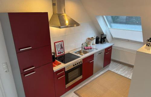 Strandnahe Ferienwohnung am Steinhuder Meer - Foto 5