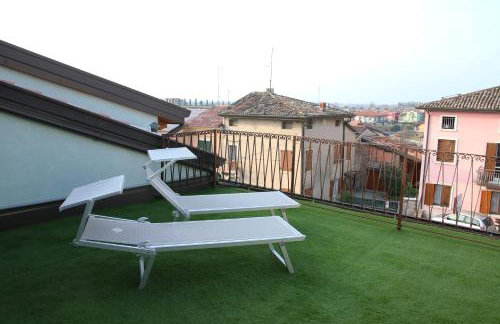 Timetofreedom Zimmer Zerbi - Foto 12