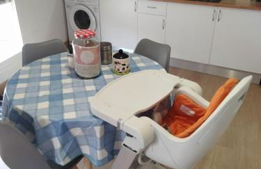 Ático Entero con Habitación en Corella - Foto 33