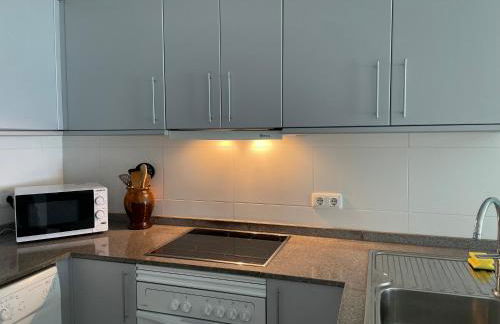 Apartamento renovado cerca de la playa - Foto 17