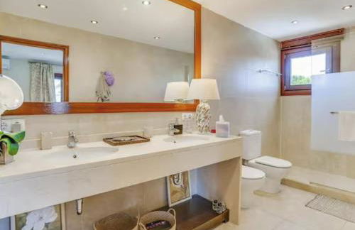 Holiday Home Villa mit Pool in Cala Estancia- nahe Palma by Interhome - Photo 20