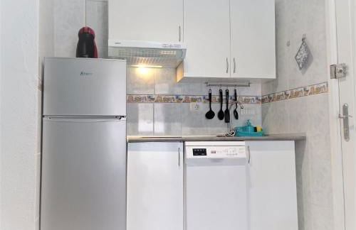 Apartamento Mar del Sur - Foto 14